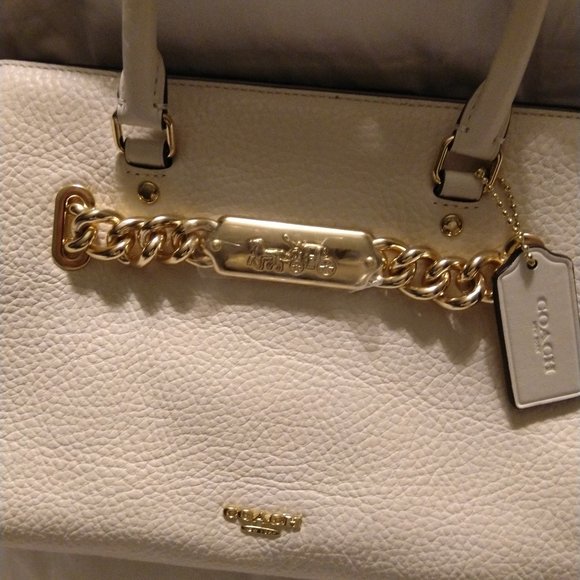 Coach Blake Bag *NWT* - Picture 3 of 14